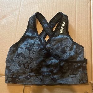 Gymshark Adapt Sports bra